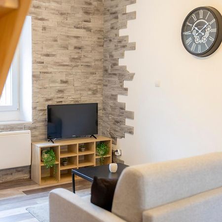 T2 Contemporain Idealement Situe Briançon Екстериор снимка