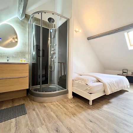 T2 Contemporain Idealement Situe Briançon Екстериор снимка