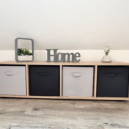 T2 Contemporain Idealement Situe Briançon Екстериор снимка