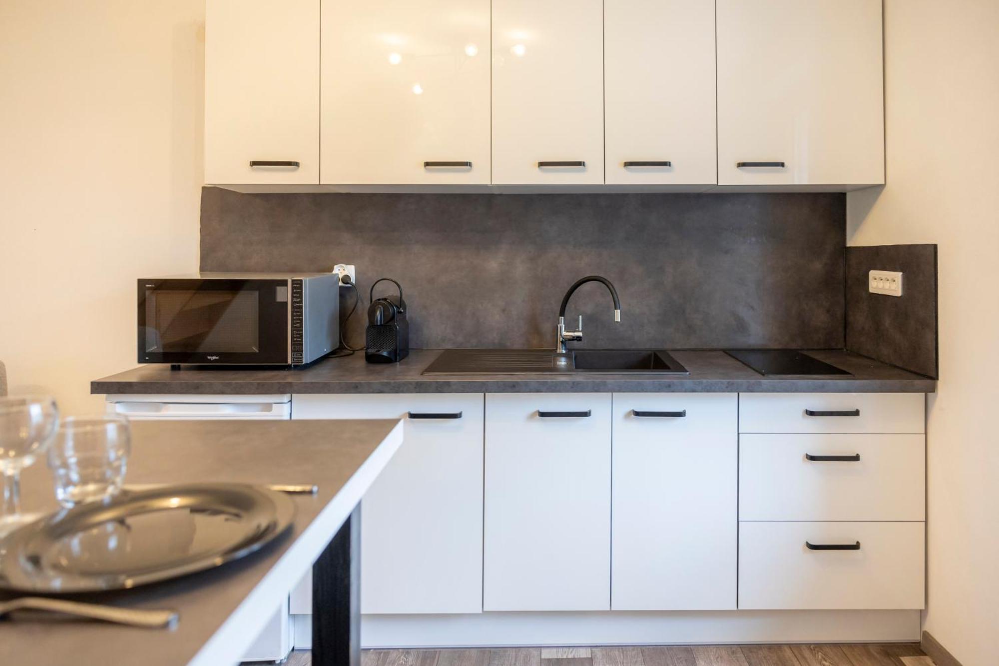 T2 Contemporain Idealement Situe Briançon Екстериор снимка